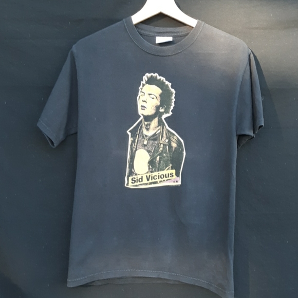 Sex Pistols T.Shirt Unisex - Picture 2 of 5